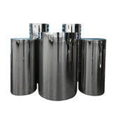 Round Pedestal Set RENTAL
